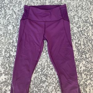 Lululemon leggings